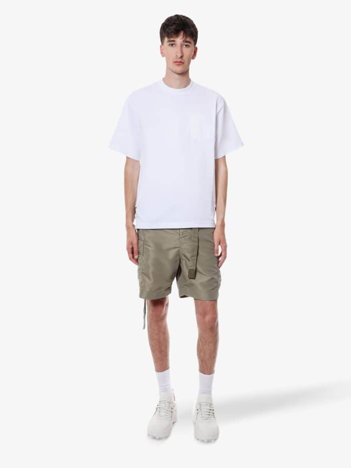 SACAI T-SHIRT