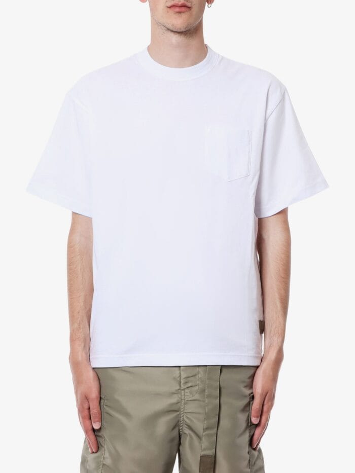 SACAI T-SHIRT