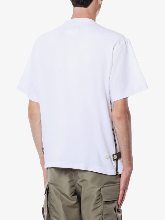 SACAI T-SHIRT