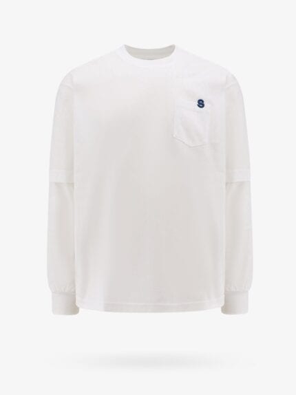 SACAI T-SHIRT