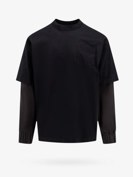 SACAI T-SHIRT