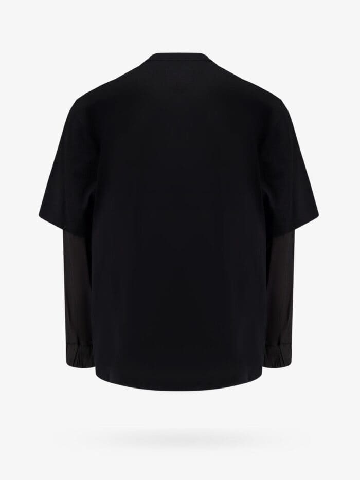 SACAI T-SHIRT