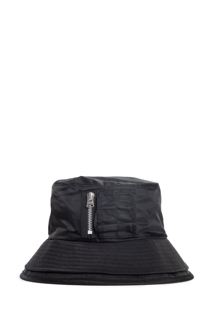 SACAI Techinal Bucket Hat