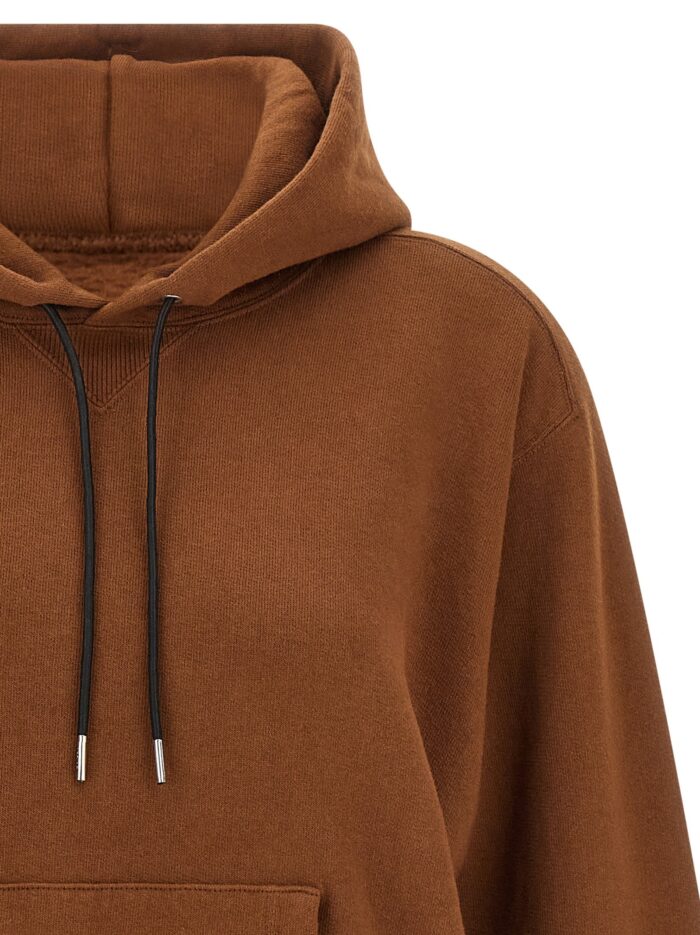 Sacai X Carhartt Wip Capsule Hoodie