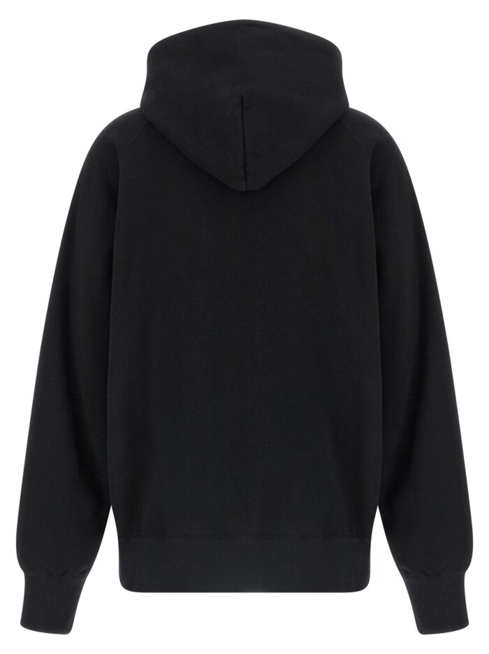 Sacai X Carhartt Wip Capsule Hoodie