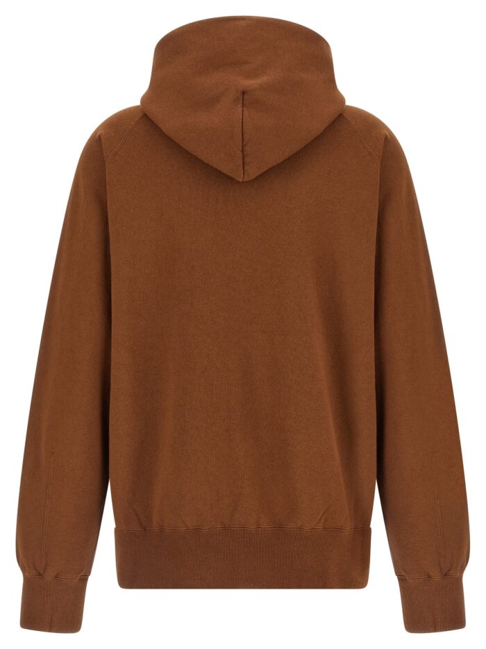 Sacai X Carhartt Wip Capsule Hoodie