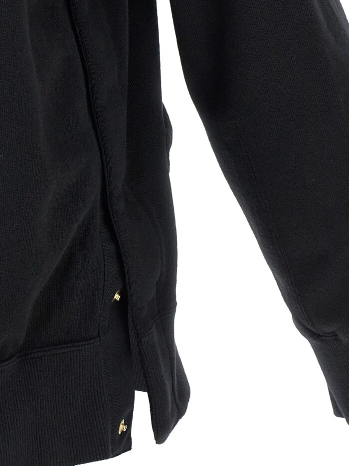 Sacai X Carhartt Wip Capsule Hoodie