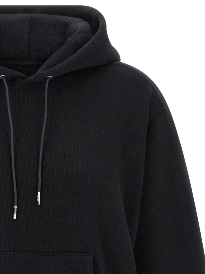 Sacai X Carhartt Wip Capsule Hoodie