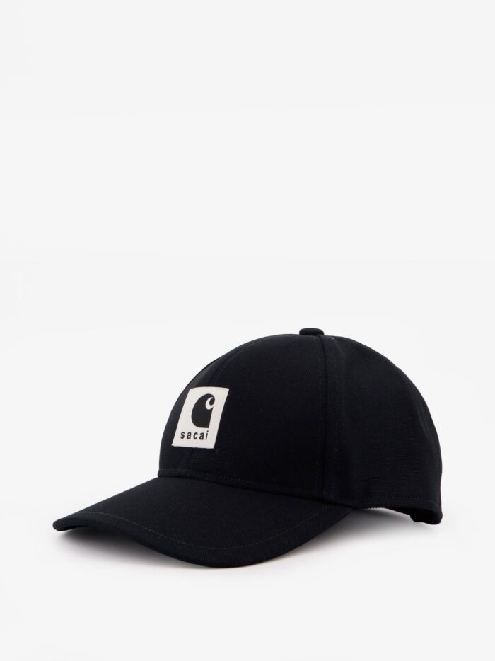 SACAI X CARHARTT WIP Carhartt WIP Duck Baseball Hat