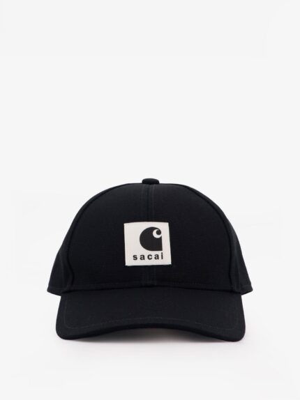 SACAI X CARHARTT WIP Carhartt WIP Duck Baseball Hat