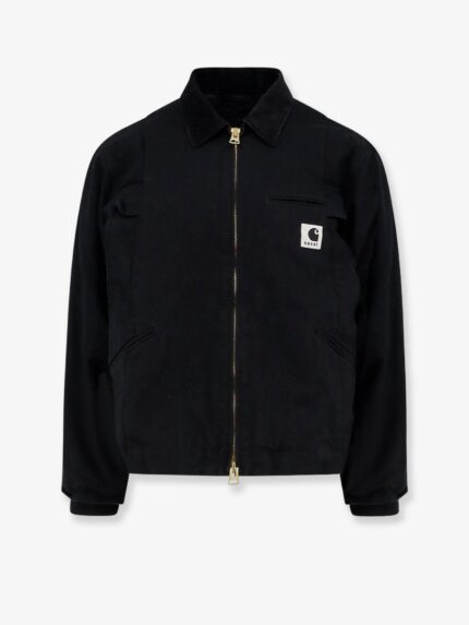 SACAI X CARHARTT WIP Carhartt WIP Duck Cotton Jacket