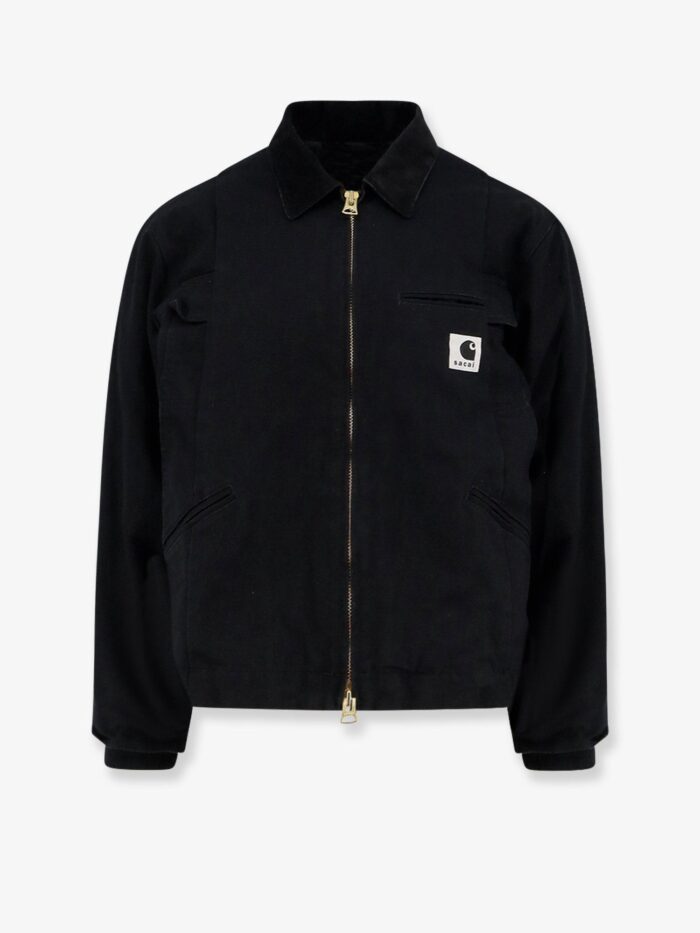 SACAI X CARHARTT WIP Carhartt WIP Duck Cotton Jacket
