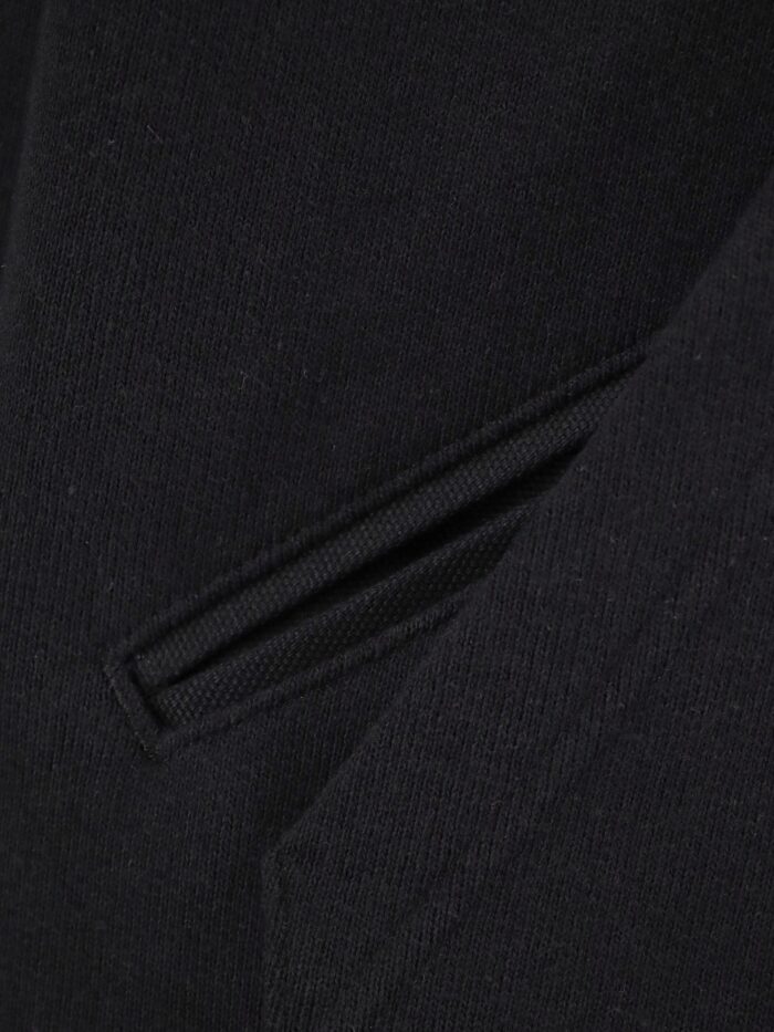 SACAI X CARHARTT WIP Cotton Sweatshirt With Double Logo Patch