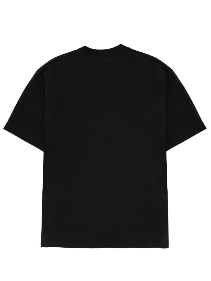 "SACAI X CARHARTT WIP" T-SHIRT