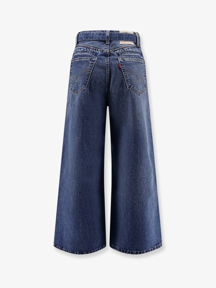 Sacai X Levi's® Jeans