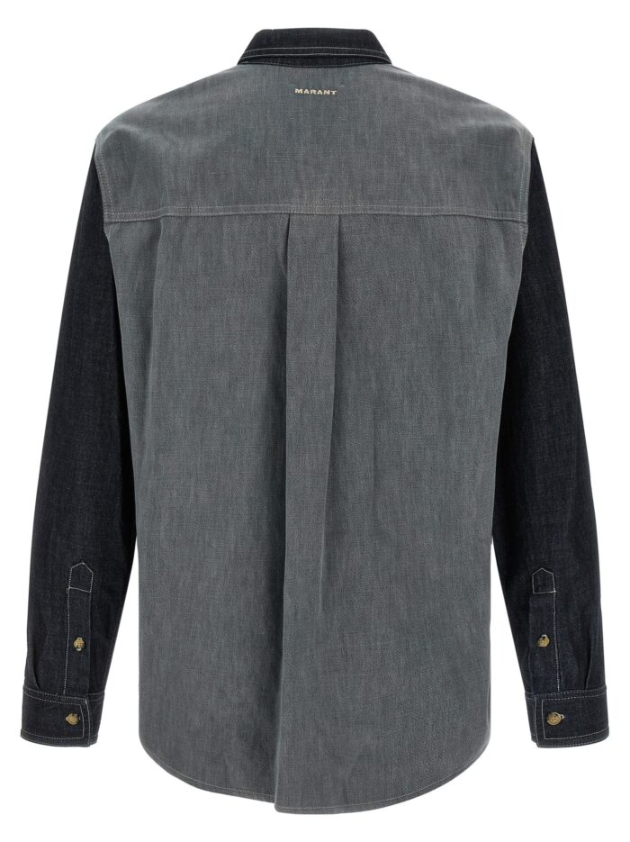 MARANT 'Sacha' Shirt