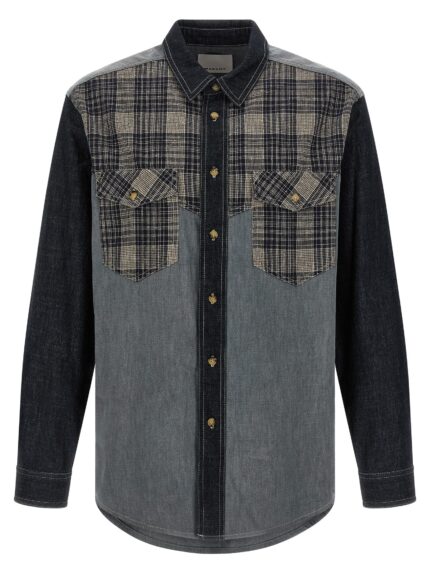MARANT 'Sacha' Shirt