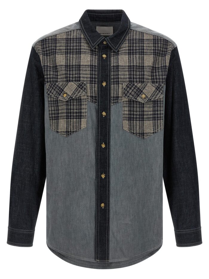 MARANT 'Sacha' Shirt
