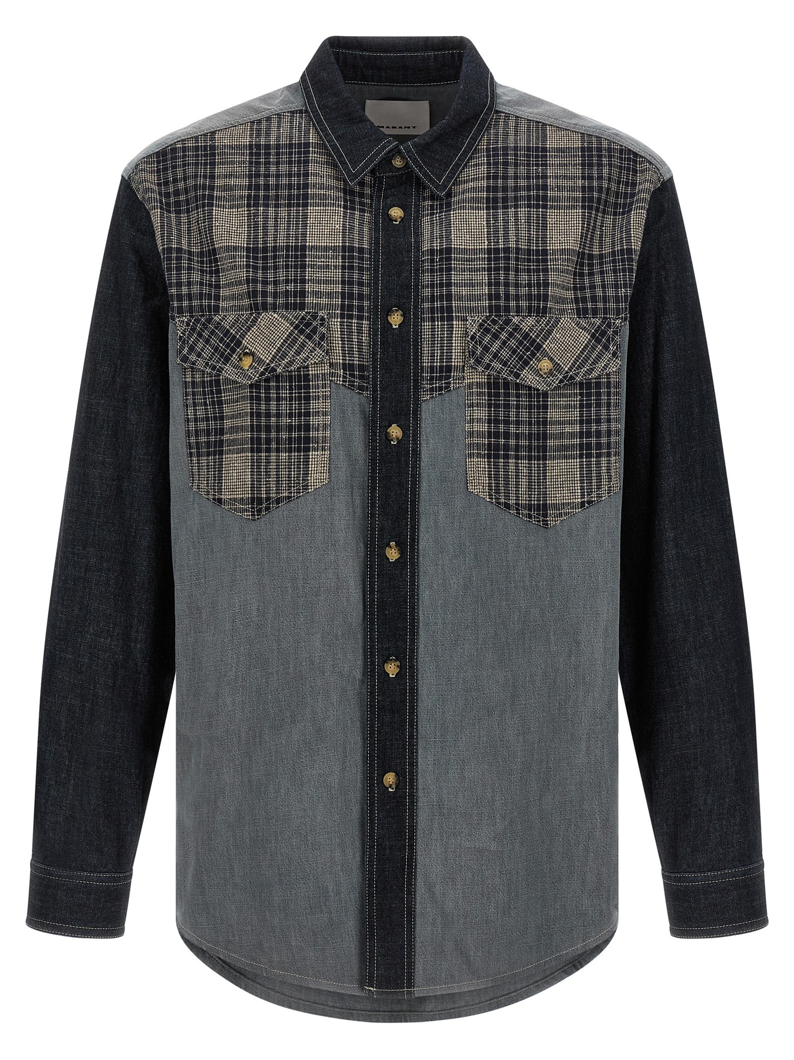 MARANT 'Sacha' Shirt