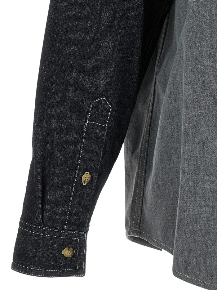 MARANT 'Sacha' Shirt