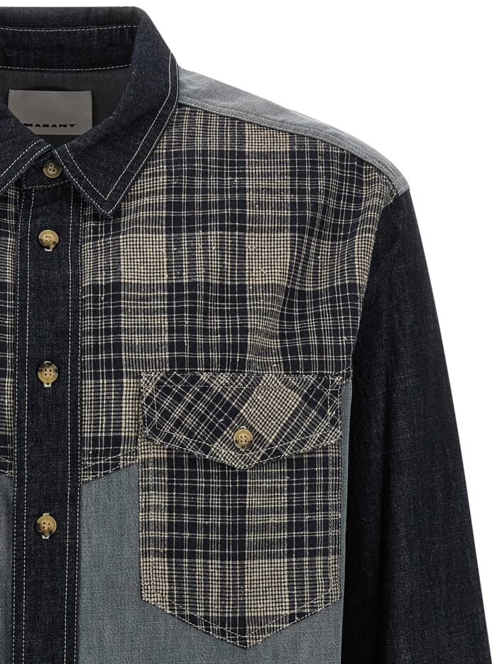 MARANT 'Sacha' Shirt