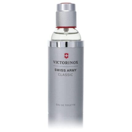 Swiss Army By Victorinox - Eau De Toilette Spray (unboxed) 3.4 Oz