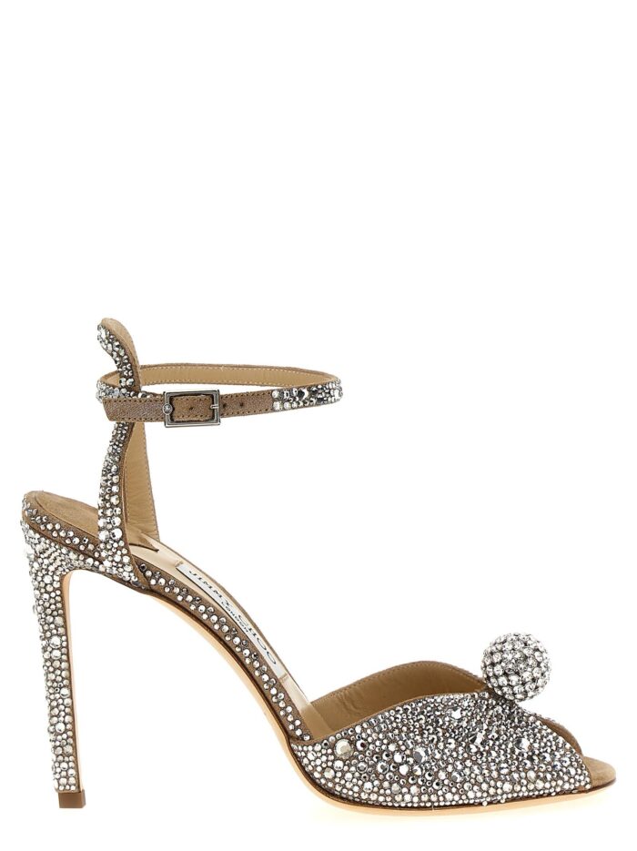 jimmy choo 'sacora' sandals Jimmy Choo 'Sacora' Sandals