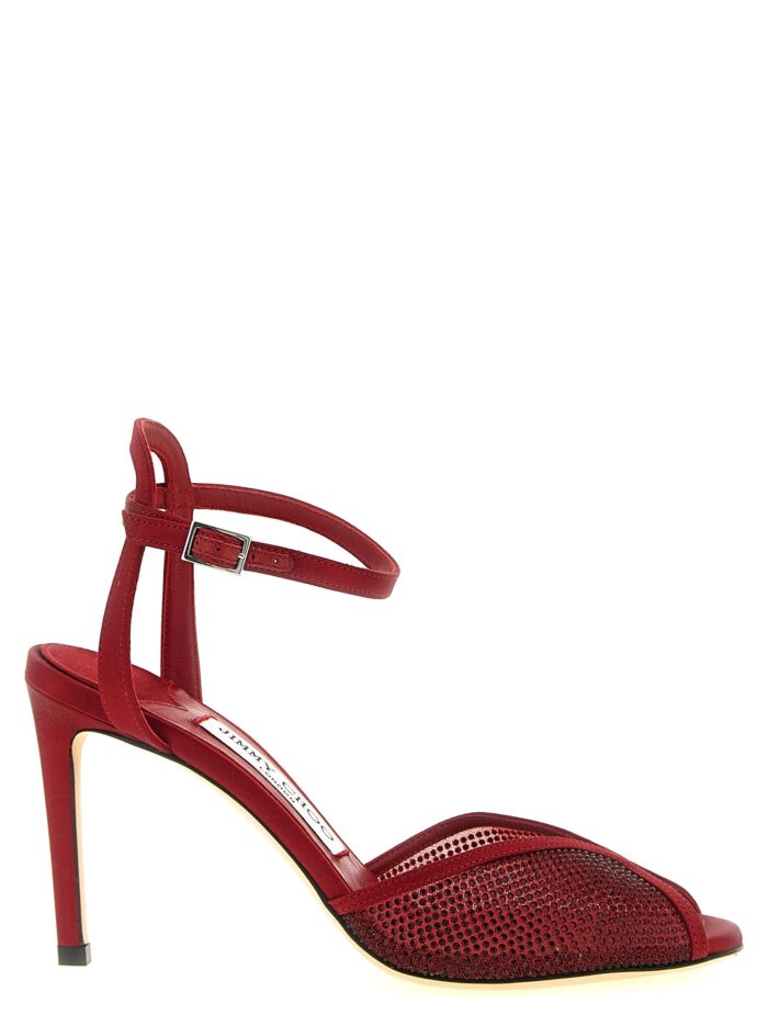jimmy choo 'sacora' sandals Jimmy Choo 'Sacora' Sandals