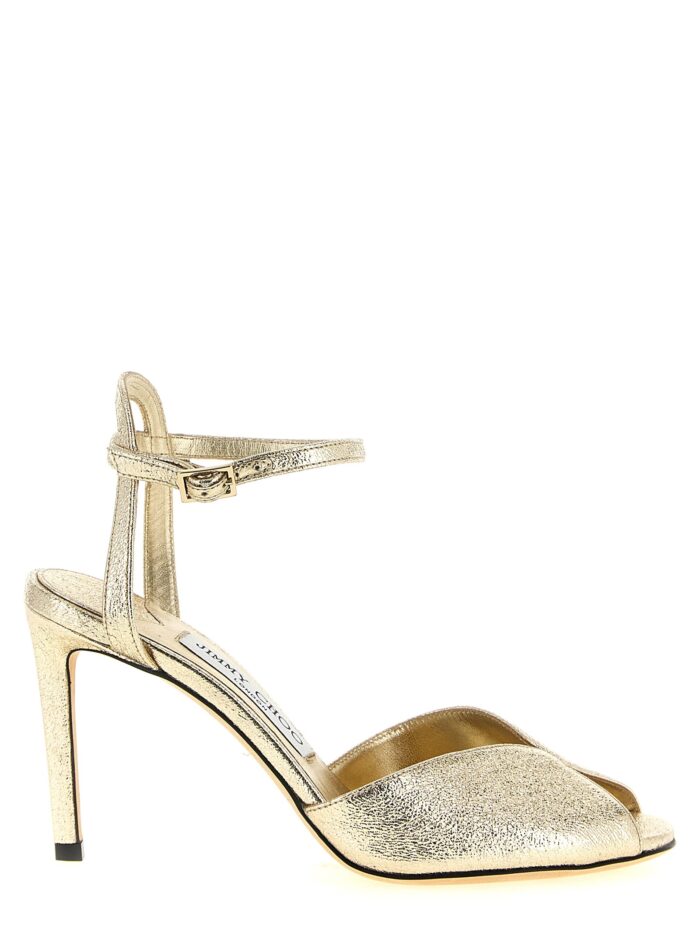 jimmy choo 'sacora' sandals Jimmy Choo 'Sacora' Sandals