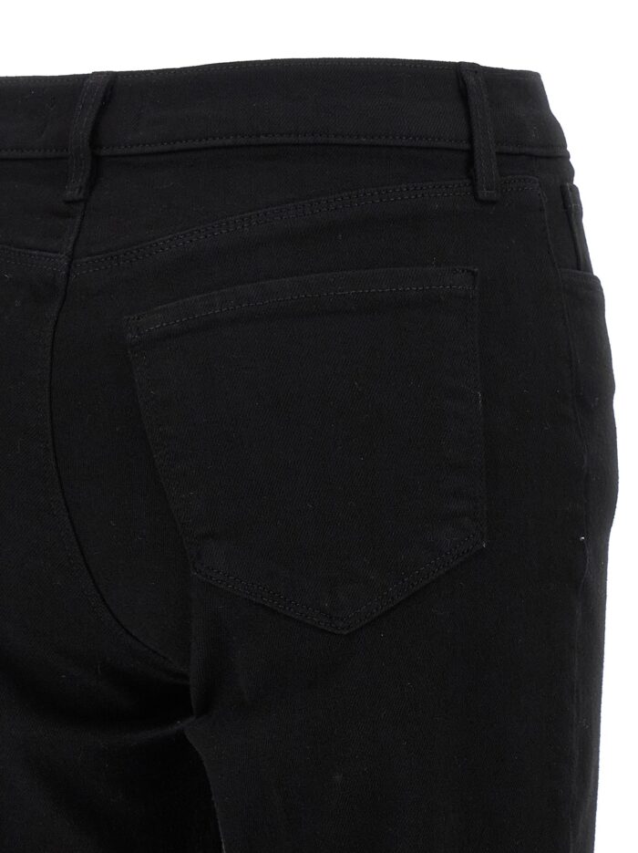L'AGENCE 'Sada' Jeans