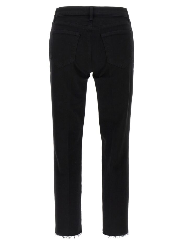 L'AGENCE 'Sada' Jeans