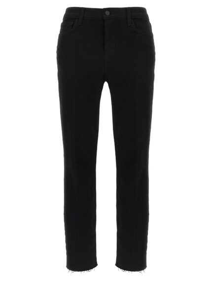 L'AGENCE 'Sada' Jeans
