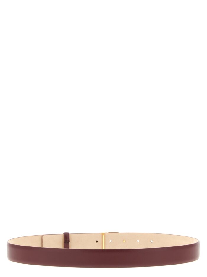 KHAITE 'Saddle' Belt