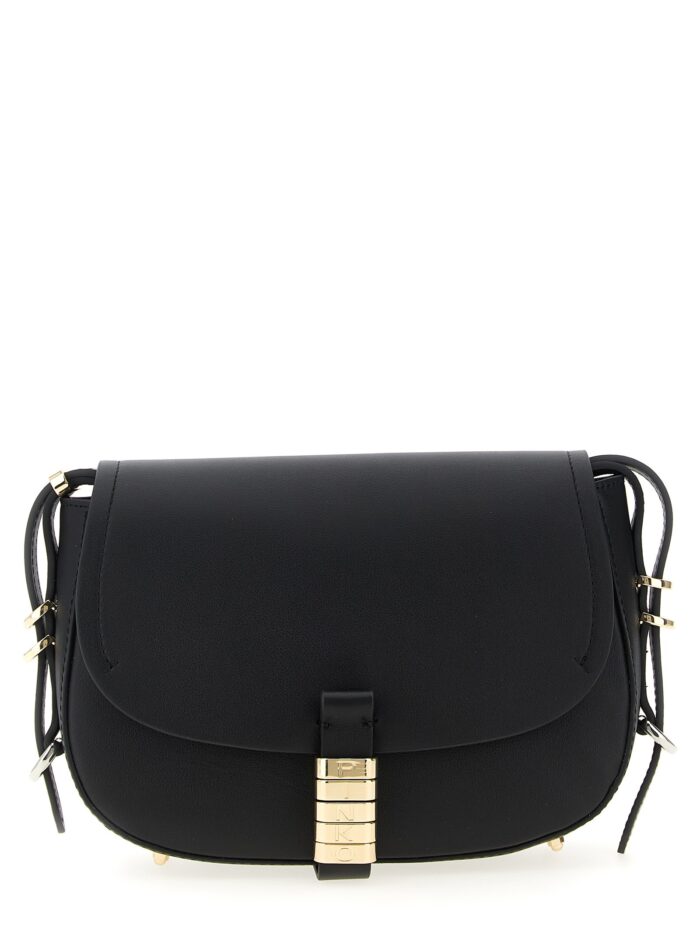 pinko 'saddle mini' crossbody bag Pinko 'Saddle Mini' Crossbody Bag