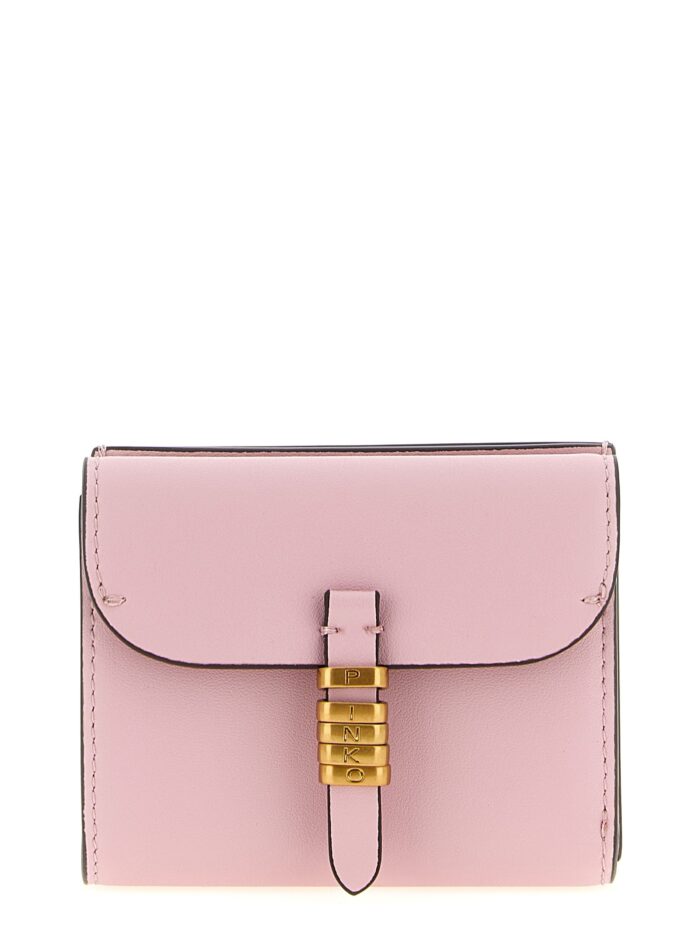 pinko 'saddle' wallet Pinko 'Saddle' Wallet