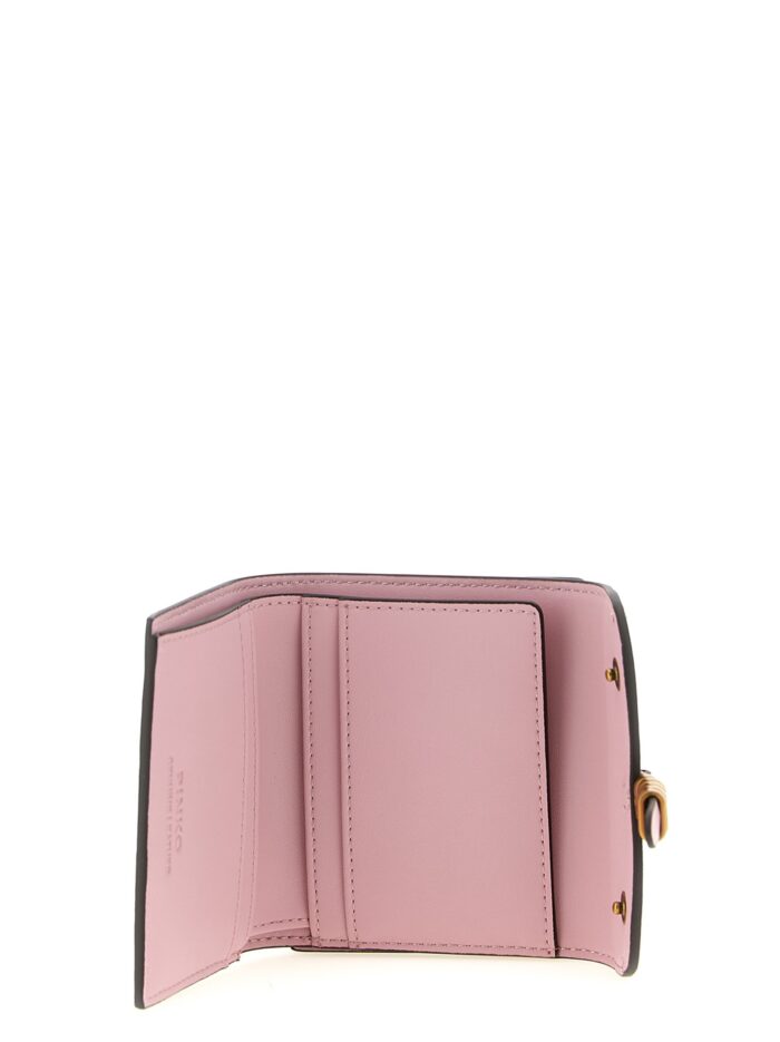 Pinko 'Saddle' Wallet
