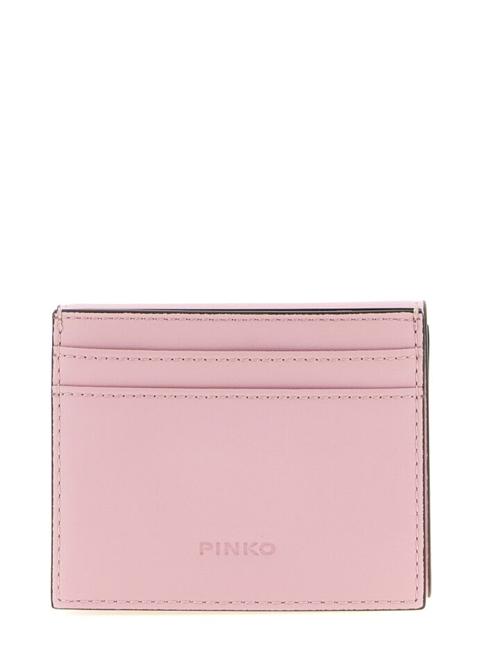 Pinko 'Saddle' Wallet