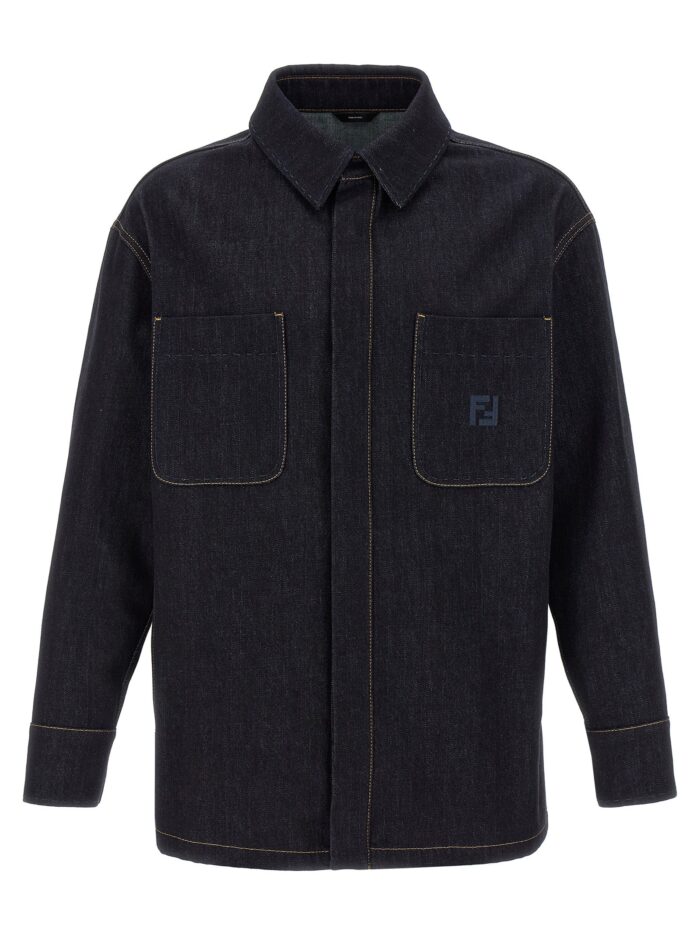 fendi saddlery jacket Fendi Saddlery Jacket