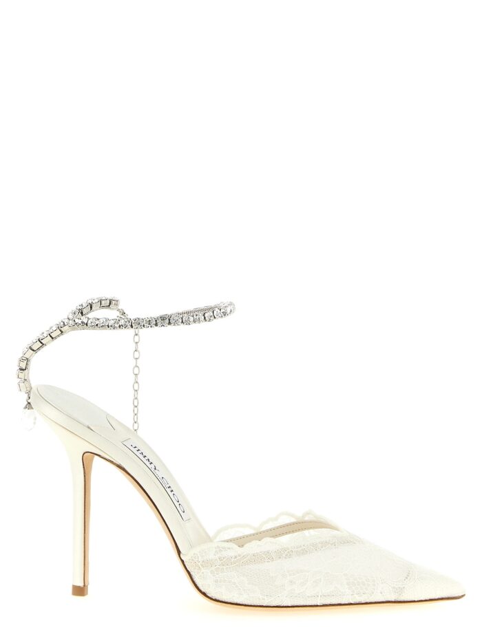 jimmy choo 'saeda' pumps Jimmy Choo 'Saeda' Pumps
