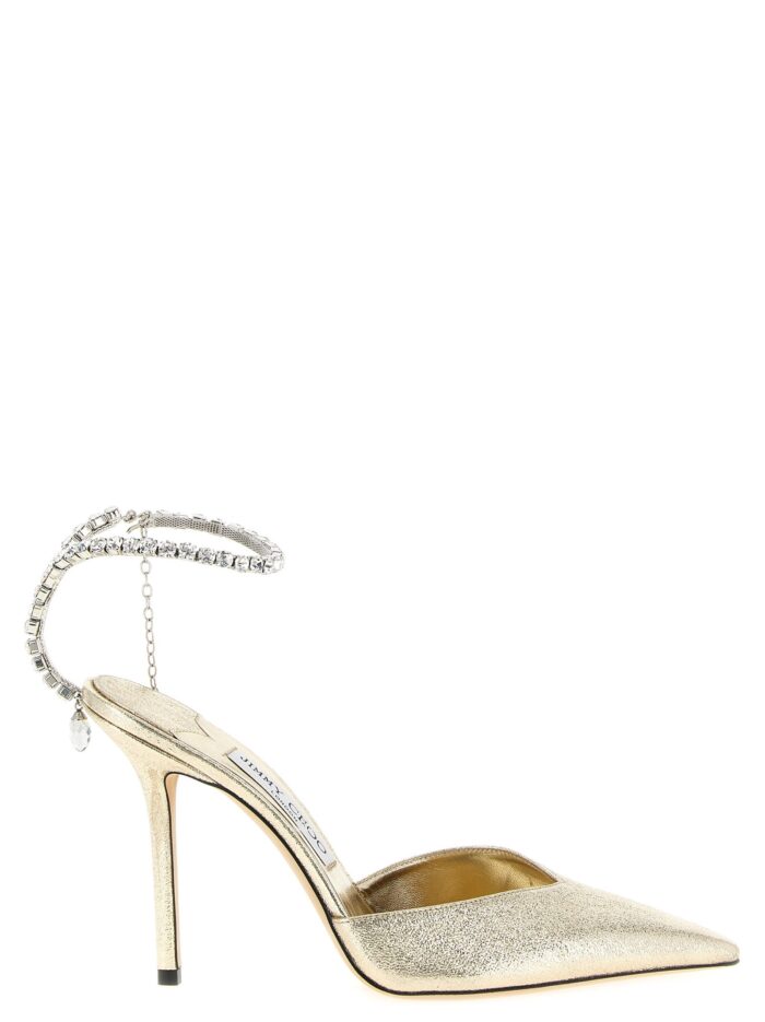 jimmy choo 'saeda' pumps Jimmy Choo 'Saeda' Pumps