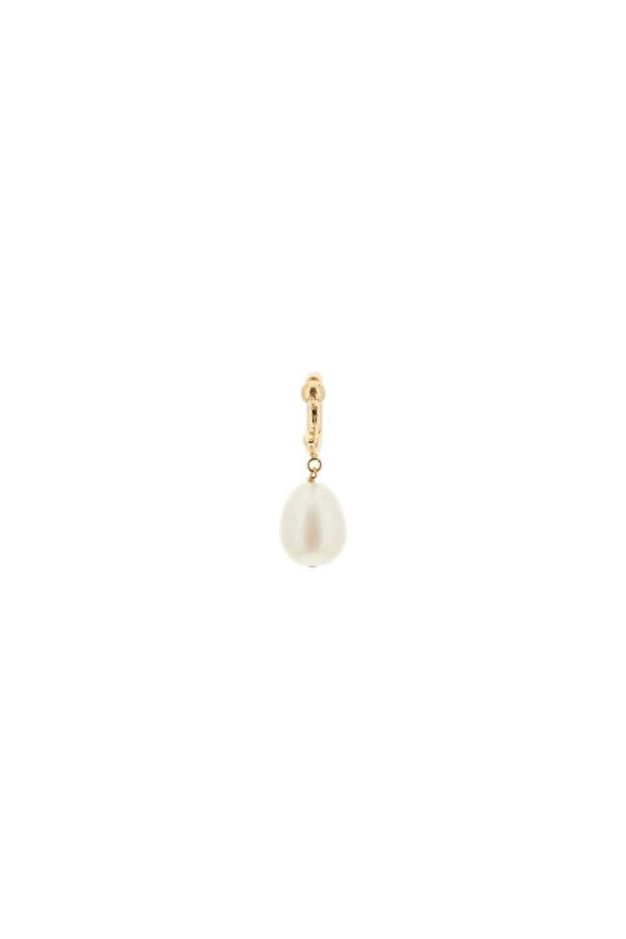 SAF SAFU 'diablito' Single Earring