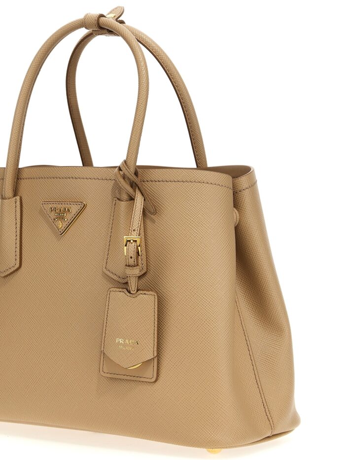 PRADA Saffiano Handbag