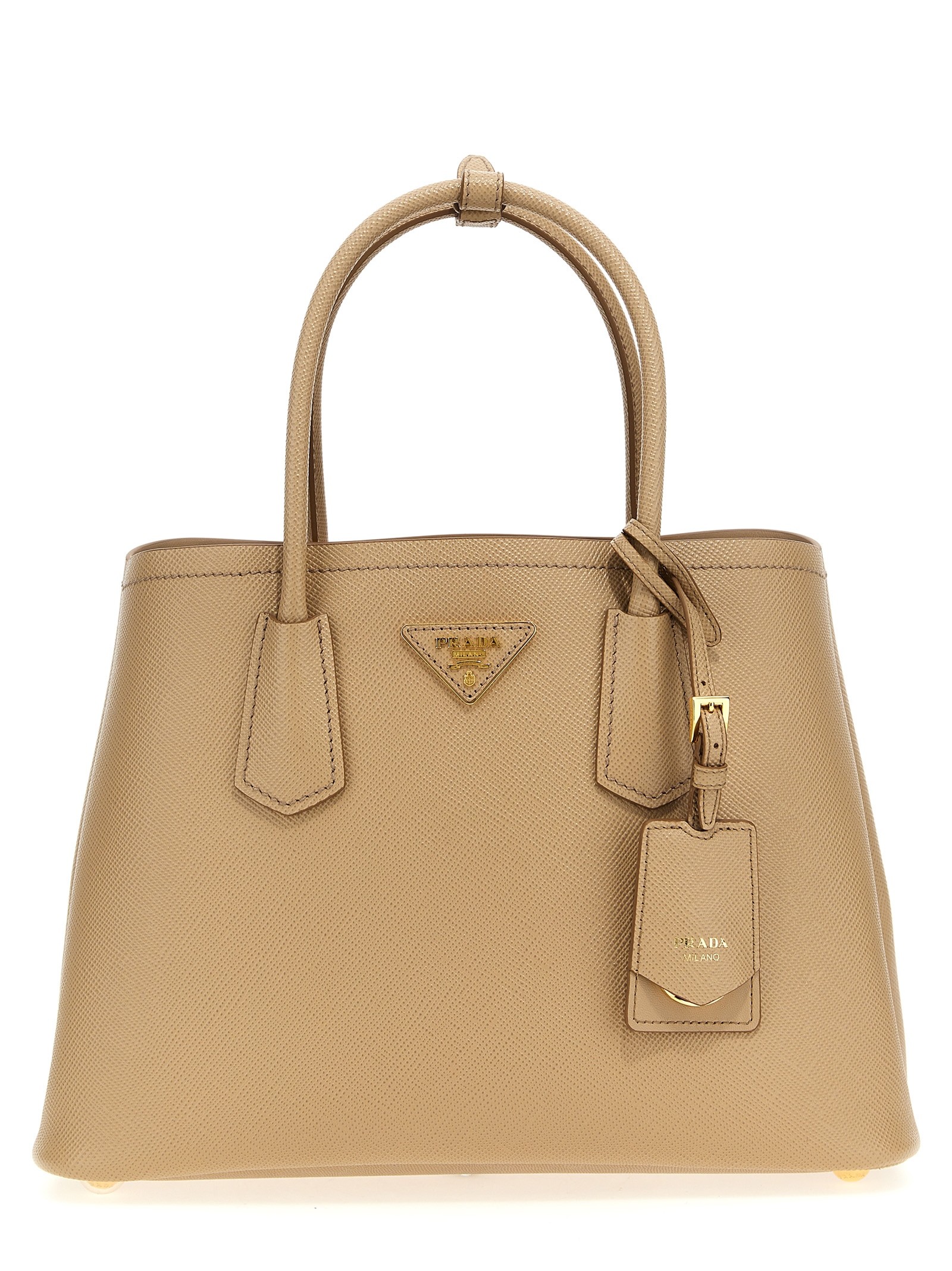 PRADA Saffiano Handbag