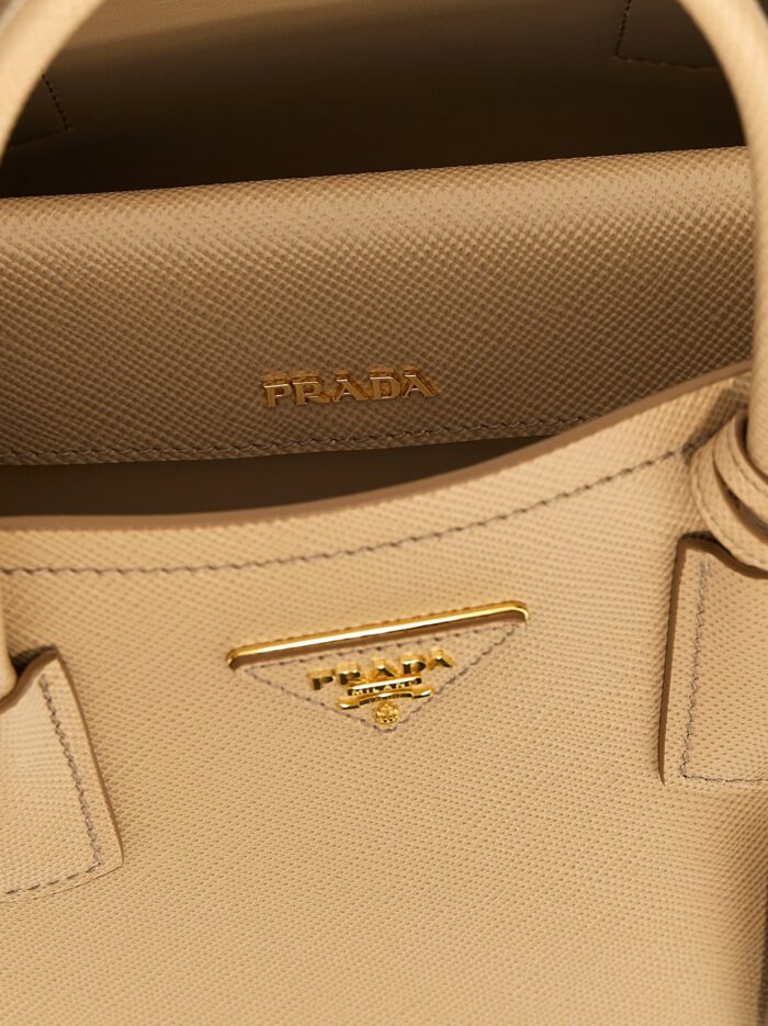PRADA Saffiano Handbag
