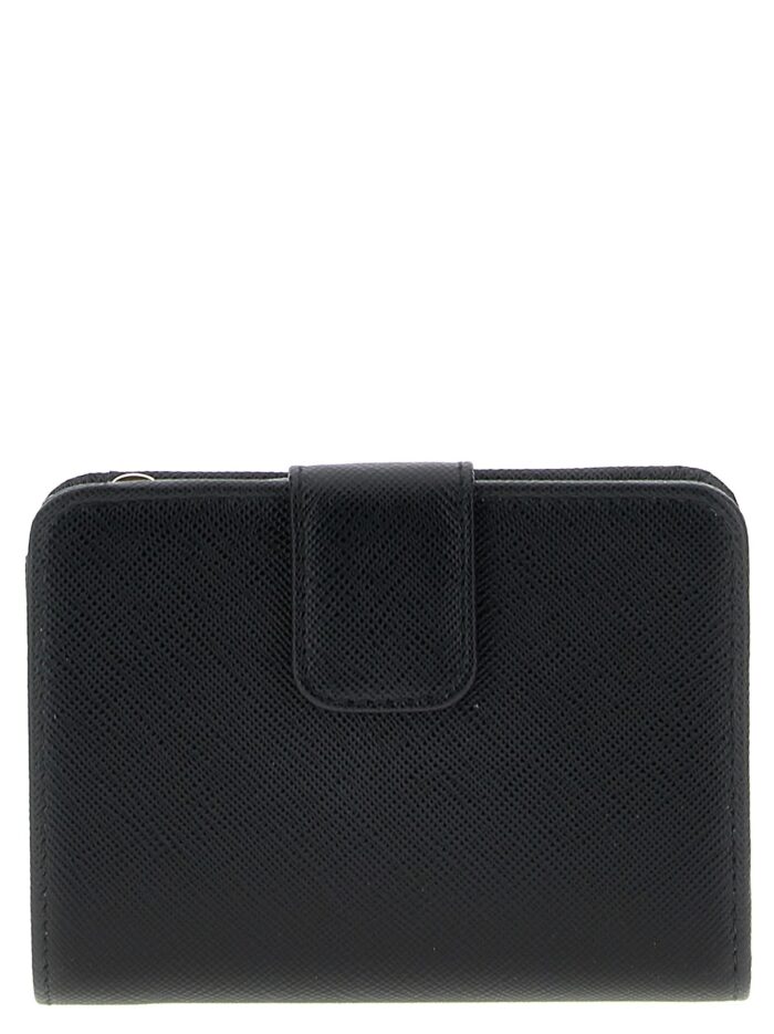 PRADA Saffiano Small Wallet