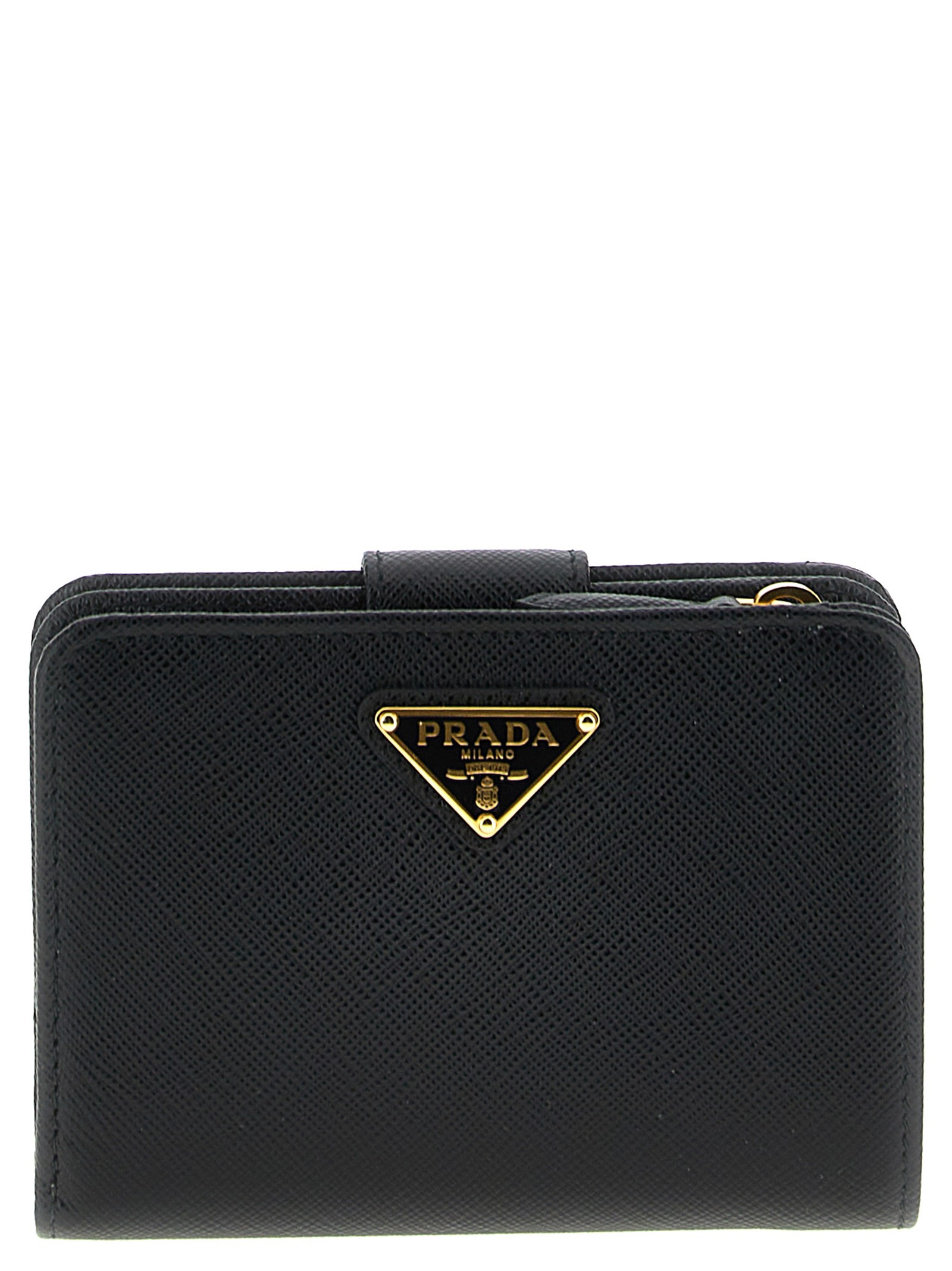PRADA Saffiano Small Wallet