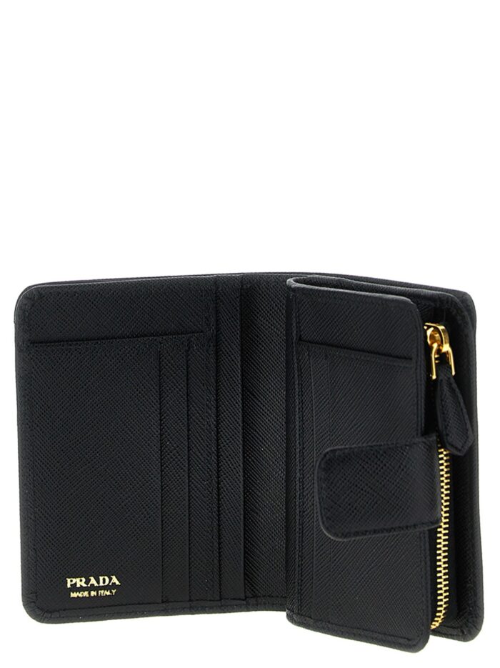 PRADA Saffiano Small Wallet