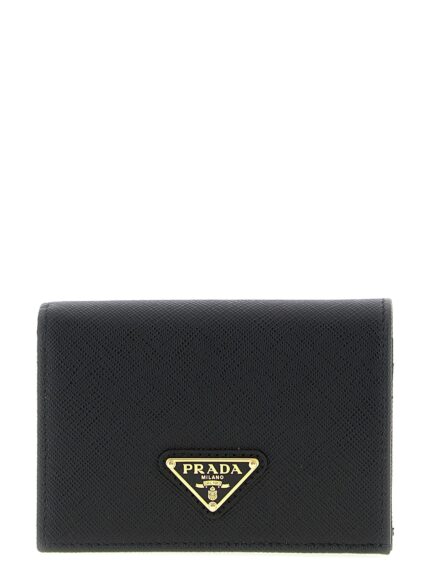 PRADA Saffiano Wallet