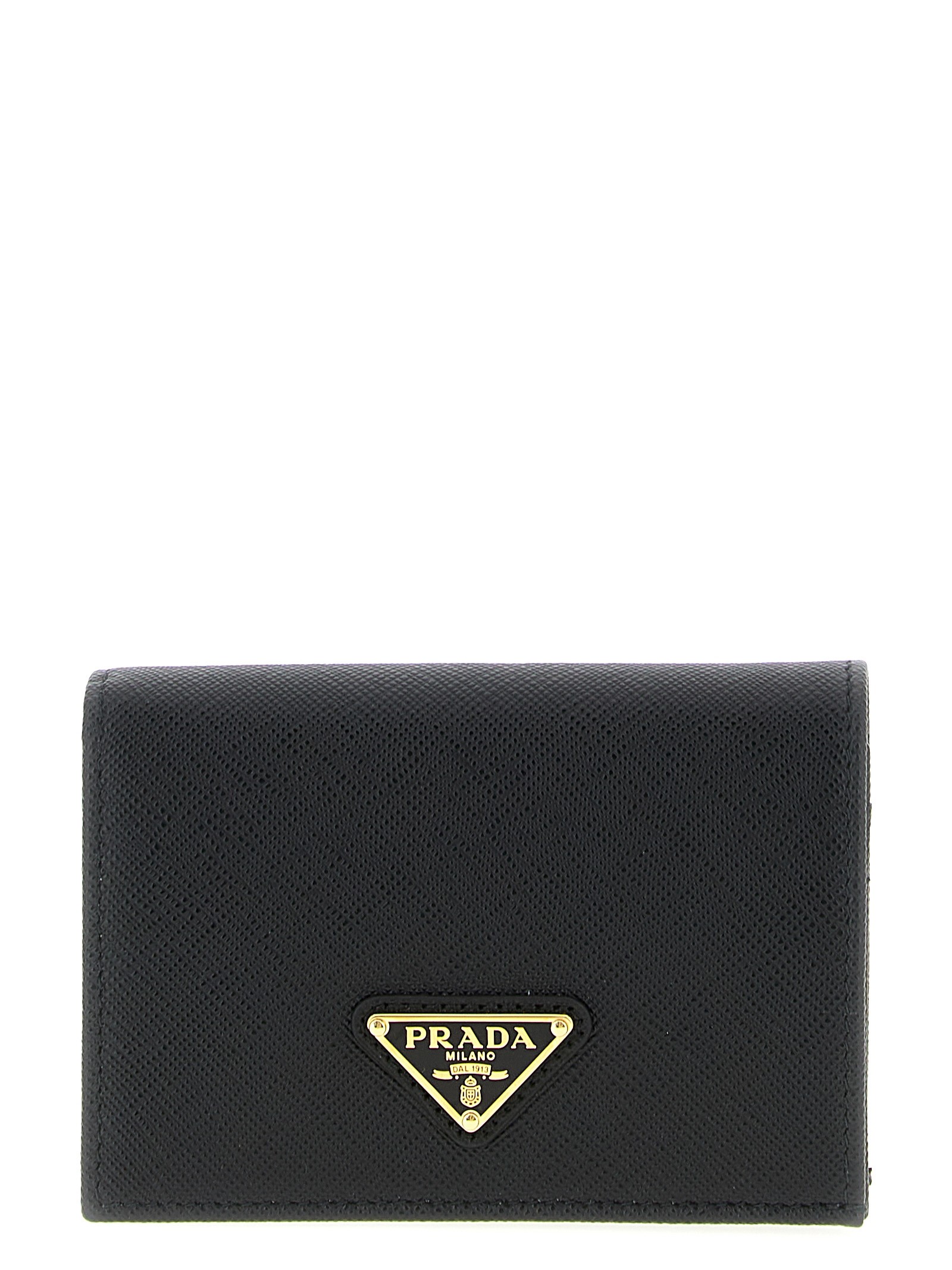 PRADA Saffiano Wallet