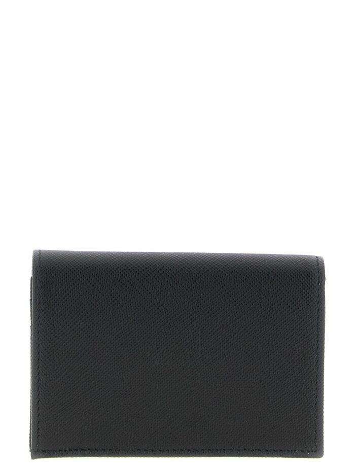 PRADA Saffiano Wallet